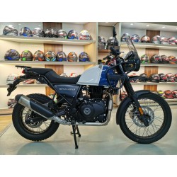 Royal Enfield Himalayan...