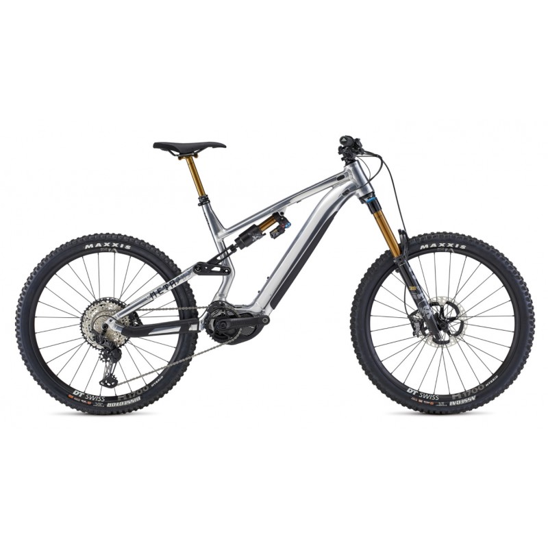 Commencal META POWER SX Signature 2021