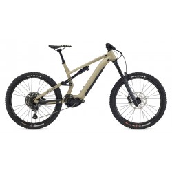 Commencal META POWER SX...