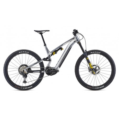 Commencal META POWER 29 Öhlins Edition 2021
