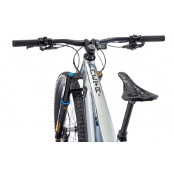 Commencal META POWER 29 Öhlins Edition 2021