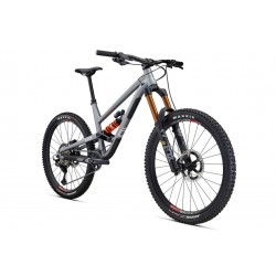 Commencal Clash Signature 2021