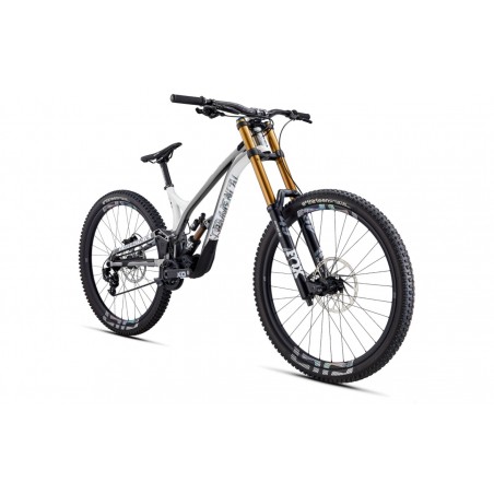 Commencal SUPREME DH ÖHLINS Edition 2022